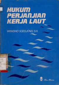 HUKUM PERJALANAN KERJA LAUT