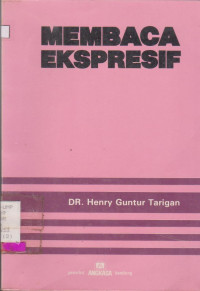 Image of MEMBACA EKSPRESIF