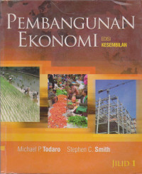 PEMBANGUNAN EKONOMI . S2