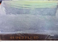 SUPERFLUID HYDRODYNAMICS