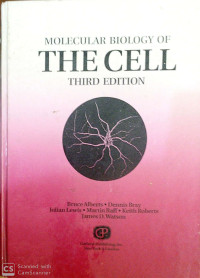 Molecular Biology of The Cell