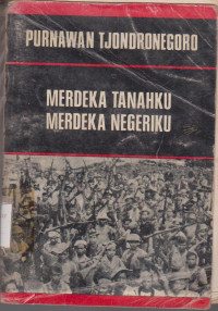 Image of MERDEKA TANAHKU MERDEKA NEGERIKU