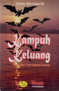 Image of KAMPUH KELUANG : KUMPULAN PUISI BAHASA DAERAH
