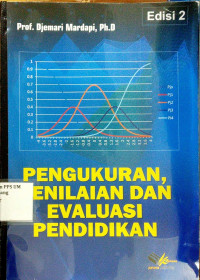 Pengukuran Penilaian dan Evaluasi Pendidikan