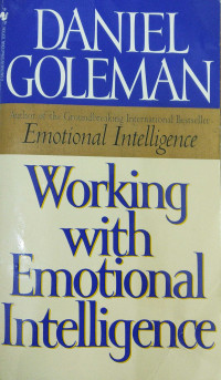 Emotional Intelligence