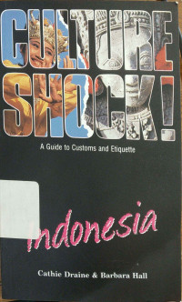 Culture Shock Indonesia