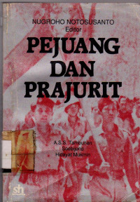 PEJUANG DAN PRAJURIT