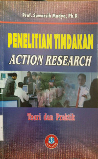 Penelitian Tindakan; Action Research