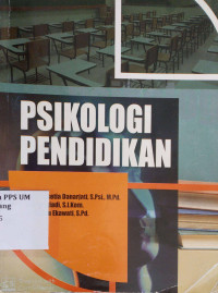 Psikologi Pendidikan