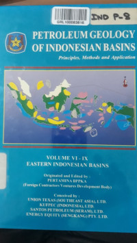 Petroleum Geology of Indonesian Basinis