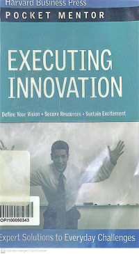 Executing Innovation