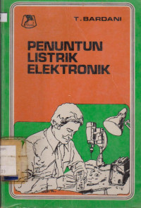 PENUNTUN LISTRIK ELEKTRONIK