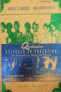 Qualitative Research in Education