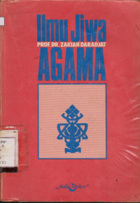 ILMU JIWA AGAMA