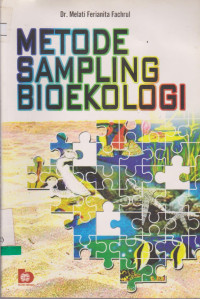 METODE SAMPLING BIOEKOLOGI