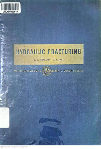 Hydraulic Fracturing