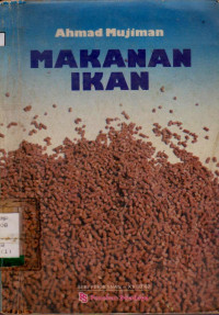 MAKANAN IKAN