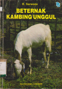 BETERNAK KAMBING UNGGUL