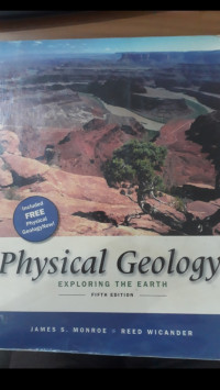 Physical Geology