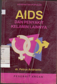 AIDS DAN PENYAKIT KELAMIN LAINNYA