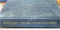 Zen and Japanese Culture