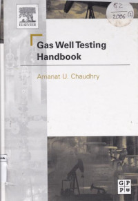 Image of Gas well Testing Handbook
