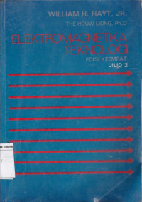 Image of Elektromagnetiika Teknologi