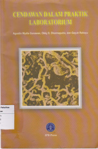 Image of Cendawan dalam praktik laboratorium