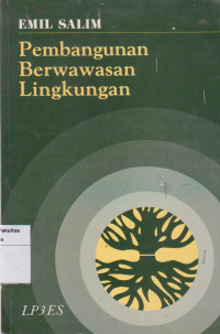 Image of Pembangunan berwawasan lingungan