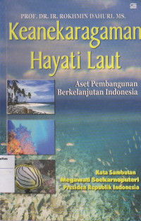 Image of Keanekaragaman Hayati Laut