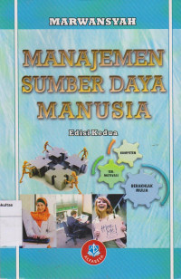 Manajemen sumber daya manusia.S2@