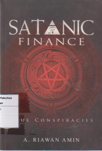 Satanic finance