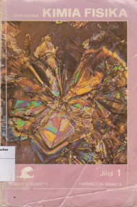 Image of kimia fisika