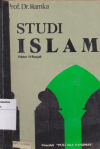 Image of Studi islam