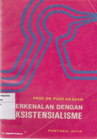 Image of Berkenalan dengan eksistensialisme