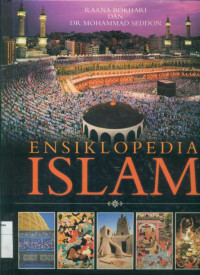 Image of Ensiklopedia islam
