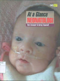 Image of At a glance neonatologi