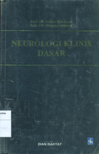 Image of Neuorologi klinis dasar