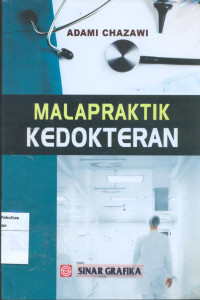 Image of Malaparaktik kedokteran