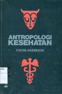 Image of Antropologi kesehatan