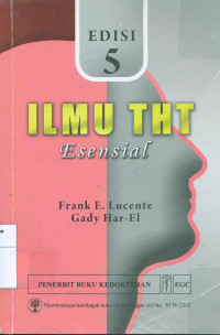Image of Ilmu tht esensial