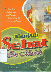 Image of Menjadi sehat itu mudah