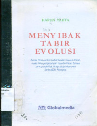 Image of Menyibak tabir evolusi