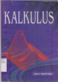 Image of Kalkulus
