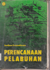 Image of Perencanaan Pelabuhan