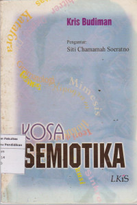 Image of Kosa semiotika