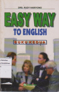 Image of Easy way to english
