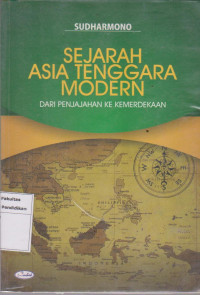 Image of Sejarah asia tenggara modern: dari penjajahan ke kemerdekaan