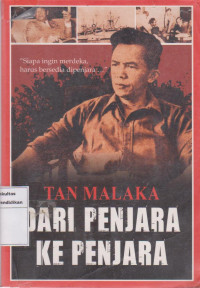 Image of Dari penjara ke penjara