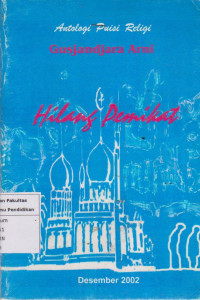 Image of Hilang pemikat